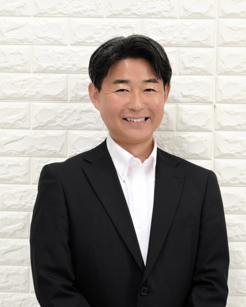 Edge AI Laboratory Founder 宇賀神 登